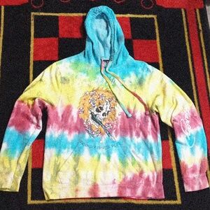 ED Hardy Sweater